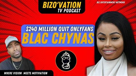 blacchyna onlyfans|Blac Chyna Is Leaving OnlyFans After Bringing In $240M On ...